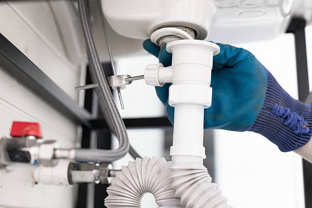 Reliable Drain Cleaning contractor in Hyannis Port, MA by Masters Plumbing Service